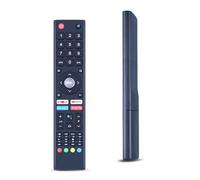 RYQIF Mando a distancia de repuesto adecuado para Changhong ChiQ SABA Smart TV L32H7S SA40S67A9 L40H7A L50H7A U55IP7UHD U58H7A U65H7S No requiere configuración
