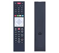 RYQIF Mando a distancia de repuesto adecuado para GigaBlue V3 mando a distancia 4K UHD Quad 4K UHD Ultra UE 4K Quad Plus X3