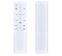 RYQIF Mando a distancia de repuesto adecuado para Philips Neopix 550 para NeoPix 750 Css2113 Home Cinema Video Projector