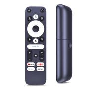 RYQIF Mando a distancia de repuesto adecuado para Thomson Streaming Stick 140