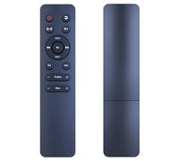 RYQIF Mando a distancia de repuesto compatible con barra de sonido Philips TAB5109 B5309 B6309 2.1