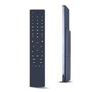 RYQIF Mando a distancia de repuesto compatible con Nokia 6000 receptor terrestre DVB-T, receptor DVB-T2, HD, H.264, HEVC H.265