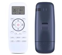 RYQIF Mando a distancia de repuesto DG11L1-01 DG11L1-12 CA35YR03 CA35YR03G AN20DBG DG11L1-03 DG11L1-04 AS-09UR4RYDDJ01G AS-09UR4RYRCA0101010 1G G AS 09 UR4SDC