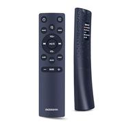 RYQIF Mando a distancia de repuesto EN205GH1H para barra de sonido Hisense HS205G de 2.0 canales HT311301