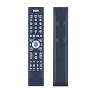 RYQIF Mando a distancia de repuesto FBDVR401B 2530401010102 compatible con TechniSat HDVISION32 DIGIPAL-1 DIGITAL-PR-S HDTV-46 S2 TECHNISTAR-S-1 TV555000 TechniStar-S1+ TechniStar-S2 VISION32, HD-S 22