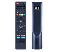 RYQIF Mando a distancia de repuesto Fit forKUNFT United Princess Changhong OK. Saba SA32S49N1 SA40S58N1 K5130H43U K5132H32H K5133H40F K5182H24H ODL43850UC-TIP ODL50750UC-TIC-TIC B