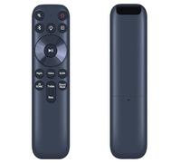 RYQIF Mando a distancia de repuesto para barra de sonido TCL S45H S55H Dolby Atmos