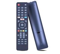 RYQIF Mando a distancia de repuesto para Dyon Smart 49 XT, Smart 65/24 y Atvio Atv32sm Atv-32sm