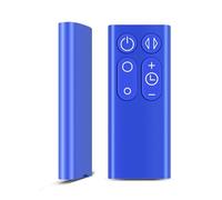 RYQIF Mando a distancia de repuesto para Dyson Pure Cool Purifier Tower Fan AM11 TP01 TP00 (azul)