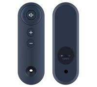 RYQIF Mando a distancia de repuesto para Genie Sonos Arc SL Beam(Gen 1), Beam(Gen 2), Ray, Amp (Gen 2)