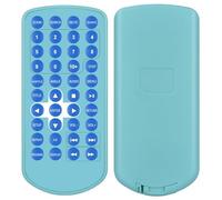 RYQIF Mando a distancia de repuesto para Lexibook Paw Patrol DVDP6PA Frozen DVDP6FZ