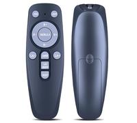 RYQIF Mando a distancia de repuesto para Macchiatto Astronauta Cielo Estrellado Proyector UGL0073 para VIYSPNV YHYVI