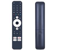 RYQIF Mando a distancia de repuesto para Thomson Streaming Box 240 R-C-OHS-C009