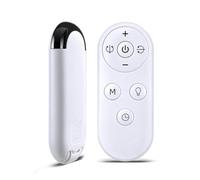 RYQIF Mando a distancia de repuesto para ventilador de mesa SwitchBot W3800510 Mart