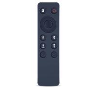 RYQIF Mando a distancia de repuesto para ventilador de pie Rowenta QV5041F1