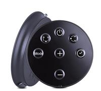 RYQIF Mando a distancia de repuesto para ventilador de pie Rowenta QV5041F1 | No requiere configuración, sensible, totalmente funcional