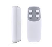 RYQIF Mando a distancia de repuesto para ventilador de pie Timiyou XHS2105Y