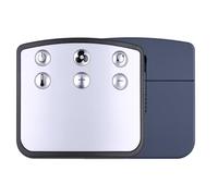 RYQIF Mando a distancia de repuesto para ventilador de torre Honeywell HY | No requiere configuración, sensible, totalmente funcional