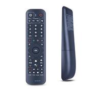 RYQIF Mando a distancia de repuesto para Xsarius Pure 3+ 4K Android 11, Xsarius AIR TV Stick 4K UHD, Xsarius Avant 3+ Ultra, Xsarius Avant 3+