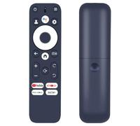 RYQIF Mando a distancia de repuesto Wanbo Smart Proyectores Vali 1, X5 Pro, T2 Ultra, Davinci 1 Pro