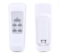 RYQIF Mando a distancia para radiador eléctrico Orbegozo RRE 1310 RRE 1510 | No requiere configuración, sensible, totalmente funcional