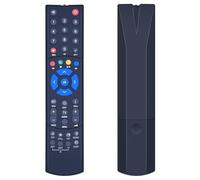 RYQIF - Mando a distancia para receptor TechniSat PVR 235 TV compatible con DIGICORDER HD S2/K2, TECHNISTAR S1/S2/K1