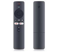 RYQIF Mando a distancia para Xiaomi Smart Projector L1 Pro - Mando a distancia de repuesto para proyector Full HD 1080P