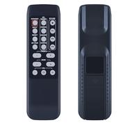 RYQIF MF8360 Mando a distancia de repuesto compatible con Creative Stage 51MF8360AA002 2.1 Channel Under-Monitor Soundbar Speaker System MF8360AA002