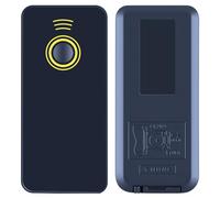 RYQIF ML-L3 - Mando a distancia de repuesto para Nikon D7000 D5500 D3400,D3300 D3200 D750 D610 D7500 D7200 D7100