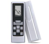 RYQIF Nuevo reemplazo mando a distancia 5515110111 compatible con De'Longhi Pinguino aire acondicionado portátil PACAN112, PACAN270G1W