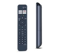 RYQIF RC740E - Mando a distancia de repuesto para Panasonic TV-55Z80BEZ TV-65W80AEY Tv-43W83AE9 TX-85MX800 TX-75MXW834 TX-65MXT886 Smart TV LED