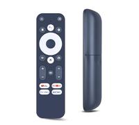 RYQIF Sprach - Mando a distancia de repuesto para Strong HDR 4K Smart Box LEAP-S3, SRT41, LEAP-S3 Ultimate, LEAPS3, SRT 41