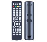 RYQIF TV-101 - Mando a distancia de repuesto para Dune HD TV-101 TV-102 TV-301 TV-303D Base 3D Smart B1 H1 D1 Lite 53D, para Kartina HD 301 Prime Base Lite Max