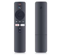 RYQIF XMRM-006A - Mando a distancia de repuesto para Xiaomi MI Box, MI TV Stick MDZ-24-AA