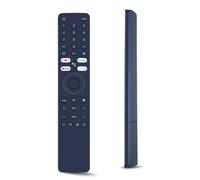RYQIF XMRM-ML Mando a Distancia de Repuesto Adecuado para Xiaomi MI Q1 P1 Smart TV, Mando a Distancia Voz Reemplazo para Serie MI 55", 75", 43", QLED 55" y 32"