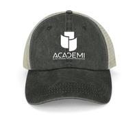 RYRFBFF Gorra de béisbol ACADEMI Ropa de Golf Lujo Hombre Beach Man For The Sun Mujer Regalos de decoración Deportiva Masculina