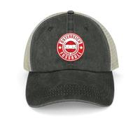 RYRFBFF Gorra de béisbol Austria Football Man For The Sun Golf Streetwear Regalos de decoración Deportiva Masculina Femenina