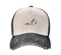 RYRFBFF Gorra de béisbol Hombres Mi Dado Favorito Iluminado por Aary Regalos Aficionados a la música Hombre Playa Niños Hombres Ropa de Golf Regalos de decoración Deportiva Femenina