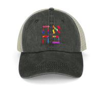 RYRFBFF Gorra de béisbol Love en Hebreo 121718 Man Man For The Sun Kids For Men Regalos de decoración Deportiva Femenina