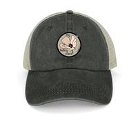 RYRFBFF Gorra de béisbol, mi escondite |-F-| Regalos de decoración para Deportes Masculinos de Golf de Playa Femenina Negra