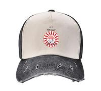 RYRFBFF Gorra de béisbol Mi Estilo de Vida es Fixie - Fixie Lifestyle - Disfruta del Paseo Sol para niños Divertido Regalos de decoración para Deportes Femeninos de Tenis Masculino