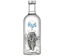 Ryś Polska Wódka 40% Vol. 0,7l