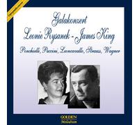 Rysanek, Leonie - Galakonzert Rysanek/King Munchen 19