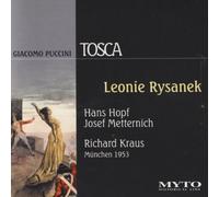 Rysanek Leonie - MCD 033H077 - DELETED