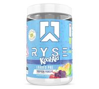 RYSE Loaded Pre, Kool-Aid Tropical Punch - 426g