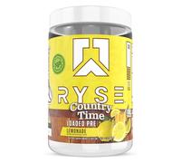 Ryse Loaded Pre, Limonada Country Time (EAN 810137321356) - 390 g