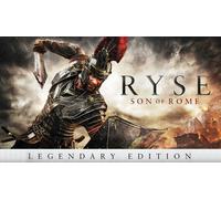 Ryse: Son of Rome Legendary Edition Microsoft Store Europe XBOX One