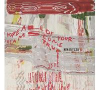 Ryser - I Hope All Your Dreams Come True [Vinilo]