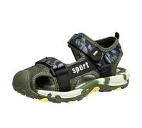 RYTEJFES Sandalias Verano Niño Sandalias De Niño 31 Barefoot Deportivas 28 Niña Chanclas Cerradas Sandalia Talla Playa Chico Grande Niños 34 41 Cangrejeras Azul Marino Para Menino Zapatillas 32 39