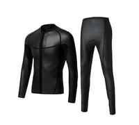 RYTEJFES Traje de neopreno Traje de baño para hombre Triatlón Traje de baño Tri Suit Hombres Traje de baño para hombre Natación Surf Traje de buceo Natación Resistente a la abrasión Traje de Buceo